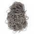 Okrągła guma Szara 3 mm, na metry