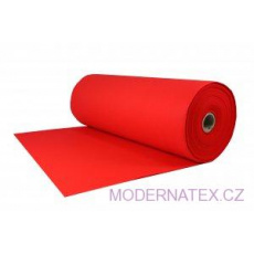 Filc techniczny 4 mm kolor Czerwony Filc techniczny 4 mm kolor Czerwony