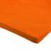 Filc dekoracyjny 3 mm kolor Pomarańczowy