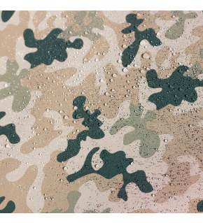 Tkanina Wodoodporna Premium wzór MORO DS