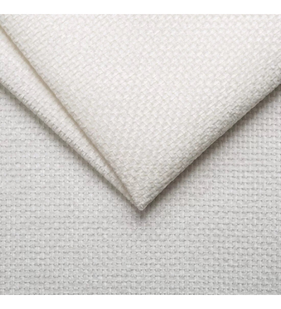 Tkanina tapicerska strukturalna do mebli Eden, gruba i miękka