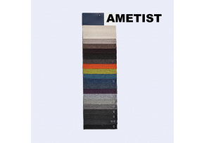 Wzornik tkanin obiciowych Ametist Wzornik tkanin obiciowych Ametist