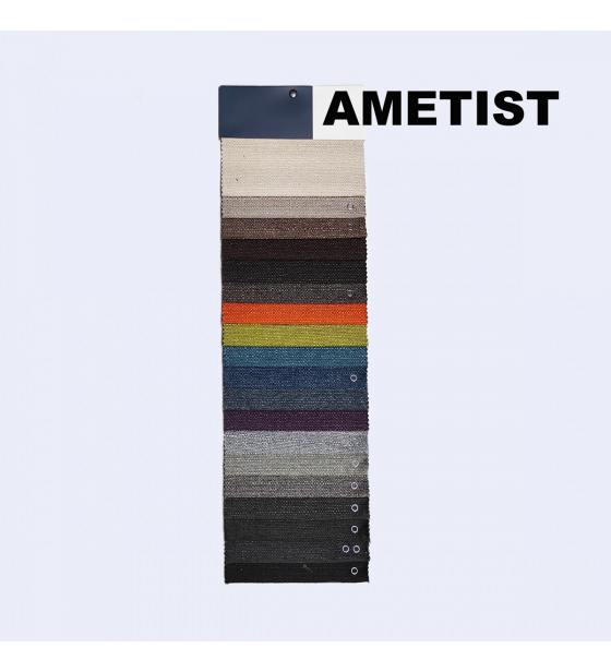 Katalog čalounických látek Ametyst