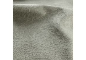 Ekoskóra Largo Light Grey, tkanina obiciowa wodoodporna, gruba, na metry Ekoskóra Largo Light Grey, tkanina obiciowa wodoodporna, gruba, na metry