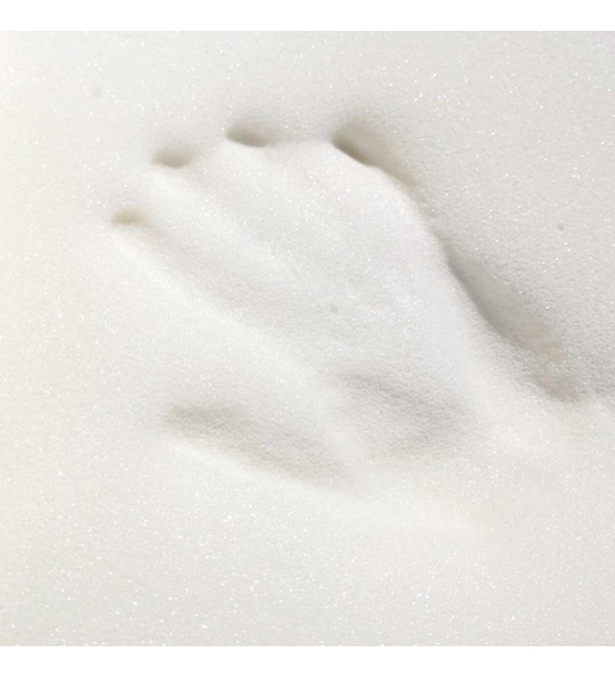 Molitan Memory 200x120x3cm, 25 kg/m3