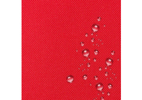 Tkanina Wodoodporna Oxford kolor Czerwony 10 Tkanina Wodoodporna Oxford kolor Czerwony 10