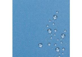Tkanina Wodoodporna Oxford kolor Denim 06
