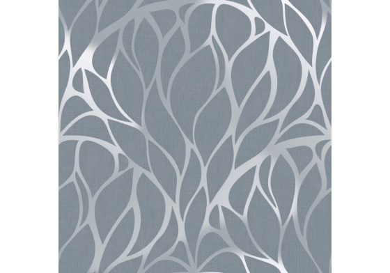 Velurové potahové látky s potiskem vzor 370963-2014