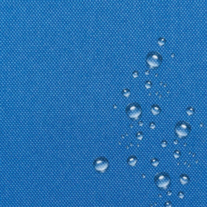 Tkanina Wodoodporna Oxford kolor Niebieski 46