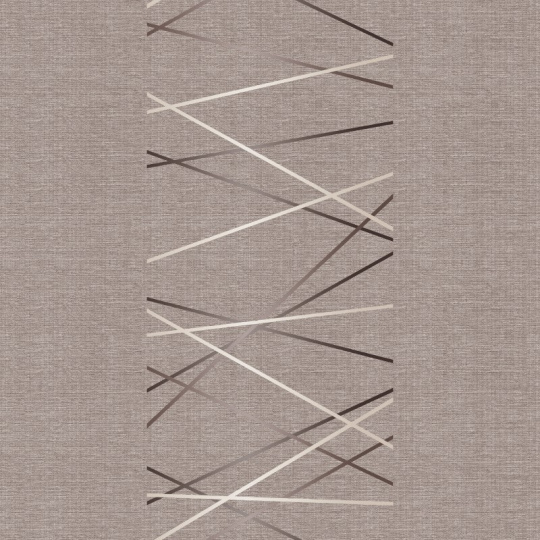 Welurowa tkanina obiciowa z nadrukiem 34501-003