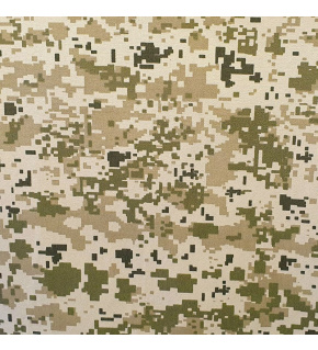 Diagonal mieszany wzor Pixel 180 gr/m2