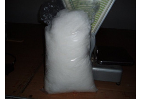 Wypełniacz (kulka silikonowa), 500g Wypełniacz (kulka silikonowa), 500g