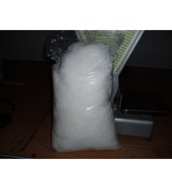Wypełniacz (kulka silikonowa), 500g