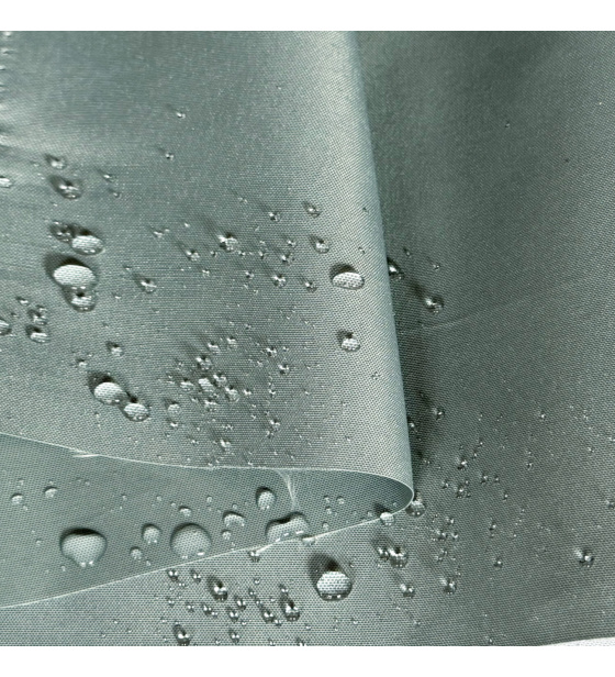 Tkanina Wodoodporna Premium kolor Szary, 160 cm