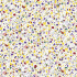 Welurowa tkanina obiciowa z nadrukiem 390385-101