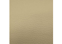 Le cuir écologique couleur ecru STANDART