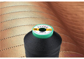 Nici TYTAN 10, 1000m kolor Czarny 2799