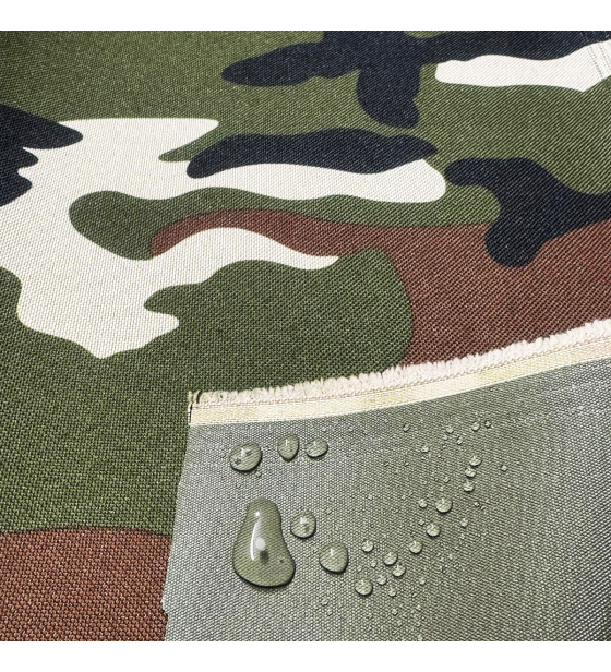 Vodu odpuzující látky Codura, Moro