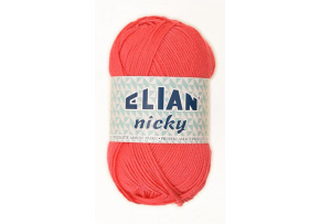 Włóczka Elian Nicky 3276