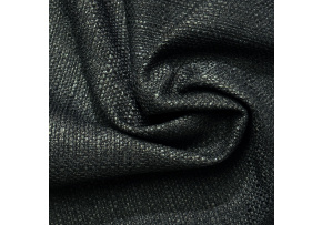 Tkanina obiciowa AMETIST kolor Ciemnoszary wzór 24 Tkanina obiciowa AMETIST kolor Ciemnoszary wzór 24
