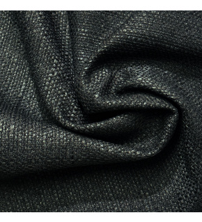 Tkanina obiciowa AMETIST kolor Ciemnoszary wzór 24