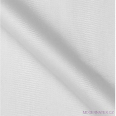 Diagonal bawełniany Biały 160x100 Diagonal bawełniany Biały 160x100
