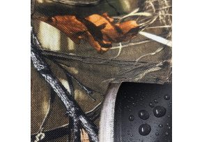 Tkanina wodoodporna KODURA wzór Jesień 64