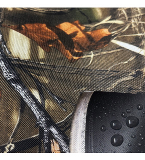 Tkanina wodoodporna KODURA wzór Jesień 64