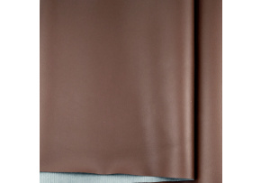 Ekoskóra STANDARD kolor Brązowy