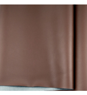 Ekoskóra STANDARD kolor Brązowy