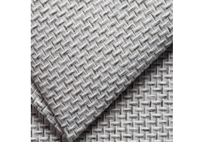 Tkanina obiciowa OTTO kolor j.Szary wzór 10