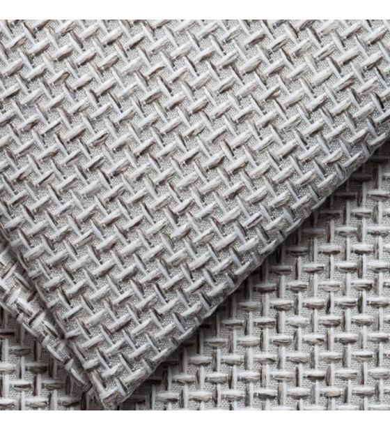 Čalounické, potahové látky OTTO SV. ŠEDÉ vzor 10