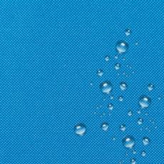 Tkanina Wodoodporna Oxford kolor c.Niebieski 39