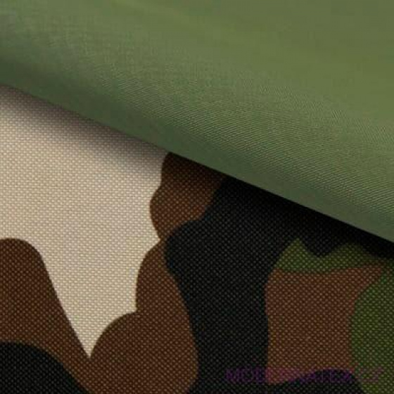 Vodotěsné látky CORDURA-99 military, moro