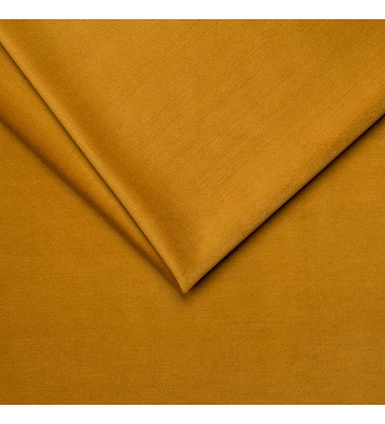 Welur tapicerski Tiffany, tkanina obiciowa do mebli - Pet Proof, Mustard