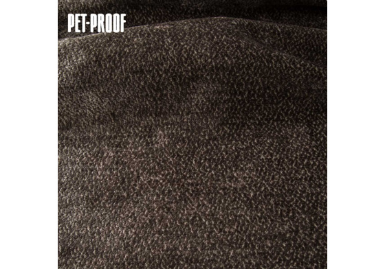 Tkanina tapicerska Aphrodite Mocca, tkanina obiciowa do mebli - Pet Proof