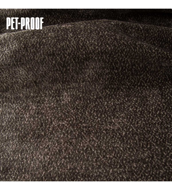 Tkanina tapicerska Aphrodite Mocca, tkanina obiciowa do mebli - Pet Proof