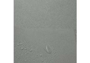 Tkanina wodoodporna KODURA kolor Jasnoszary 03