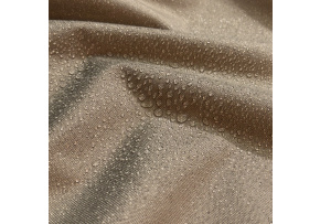 Tkanina Wodoodporna Oxford kolor Cappuccino 21