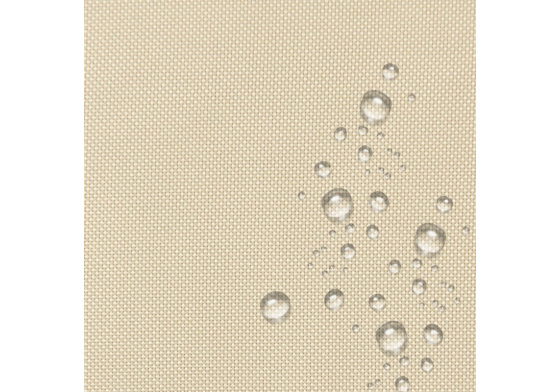 Tkanina Wodoodporna Oxford kolor Beżowy 17