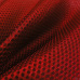 Siatka dystansowa (Tkanina 3D) kolor Czerwony - D171