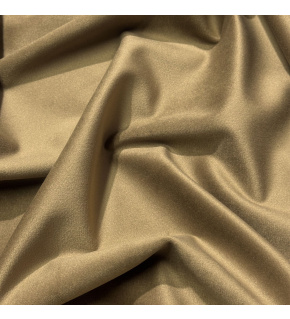 Tkanina obiciowa welurowa VELLUTO - Tobacco 30
