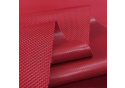 Le tissu PVC Kodura 1680D couleur rouge 