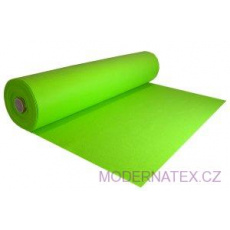 Filc dekoracyjny 3 mm kolor Zielony Filc dekoracyjny 3 mm kolor Zielony