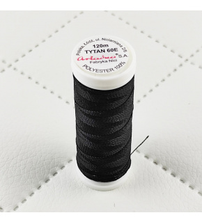 Nici TYTAN 60E, 120m kolor Czarny 2799