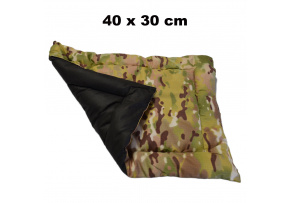 Legowisko dla Kota 45x35 cm kolor Czarny