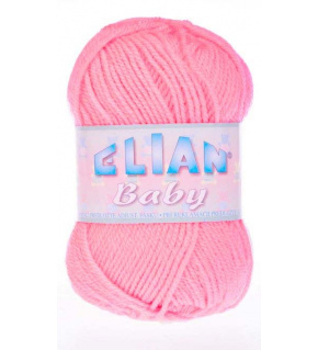 Włóczka Elian Baby 12382