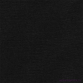 Diagonal bawełniany Czarny 245x26
