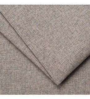 Tkanina tapicerska, meblowa, strukturalna Denver, Taupe