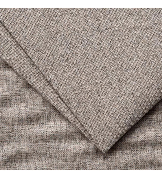 Tkanina tapicerska, meblowa, strukturalna Denver, Taupe